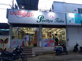 Pavithra Ladies Tailor|boutique Designerin coimbatore — work photo 1