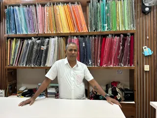 Pavithra Ladies Tailor|boutique Designerin coimbatore — work photo 2