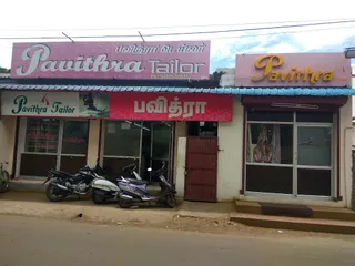 Pavithra Ladies Tailor|boutique Designerin coimbatore — work photo 3