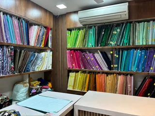 Pavithra Ladies Tailor|boutique Designerin coimbatore — work photo 4