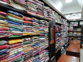 Vichitra Tailors — photo 3