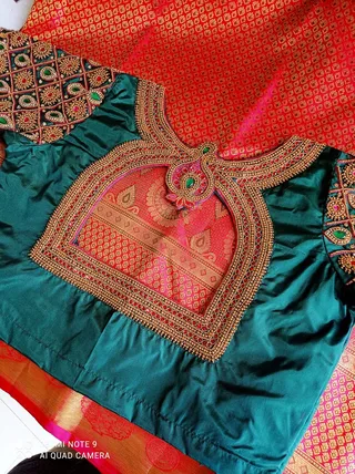 Amogha Designer Studio — photo 1