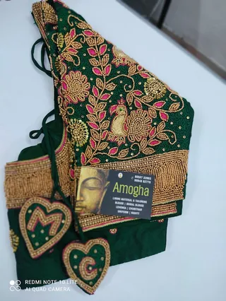 Amogha Designer Studio — photo 3