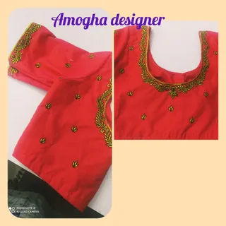 Amogha Designer Studio — work photo 5