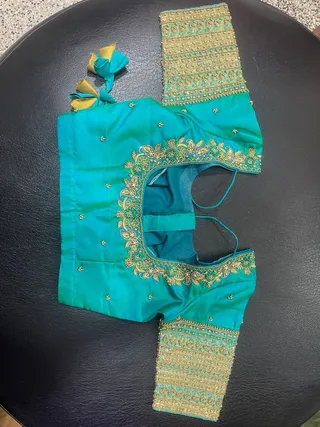DharShe Designers — work photo 2