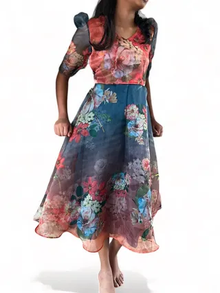 DharShe Designers — work photo 4