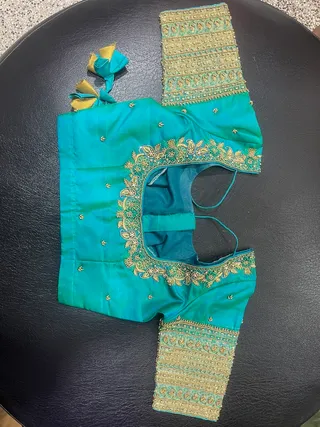 DharShe Designers — work photo 5