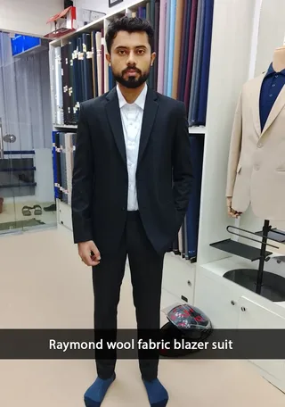Brezza Designer - Gents & Blazer Coat Suit Tailoring — photo 2