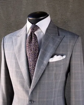 Brezza Designer - Gents & Blazer Coat Suit Tailoring — work photo 4