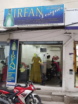IRFAN DESIGNER — photo 3
