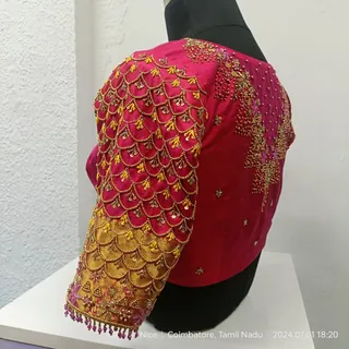 LEWA Designers — work photo 2