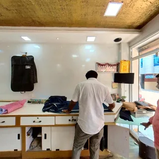 Get Look Creation — photo 1