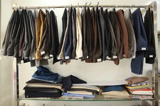 Get Look Creation — work photo 6