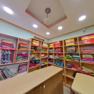 Aswathi Designer's — work photo 1