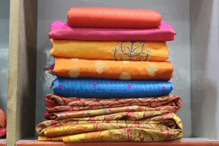 Aswathi Designer's — work photo 2
