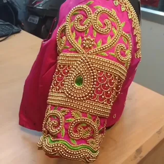 Aswathi Designer's — work photo 4