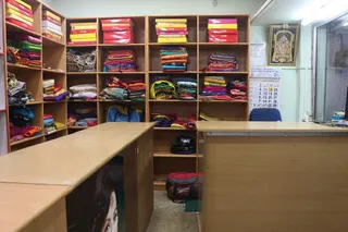 Aswathi Designer's — work photo 5