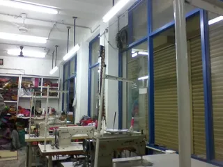 Harsha Embroidery & Tailoring — photo 3