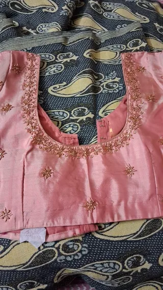Harsha Embroidery & Tailoring — work photo 4