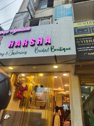 Harsha Embroidery & Tailoring — work photo 5
