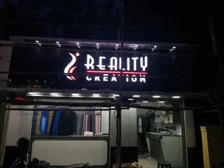 Reality Creation — work photo 1