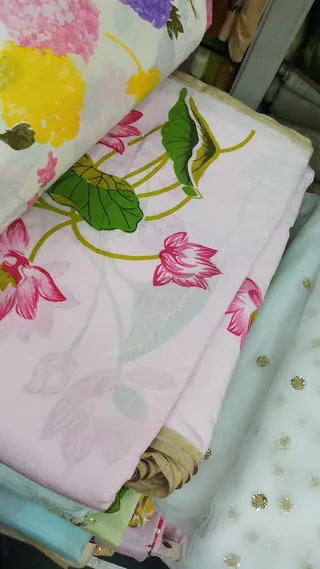 RQ fabrics tailoring — photo 1