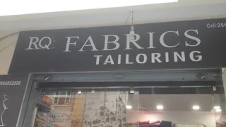 RQ fabrics tailoring — photo 2