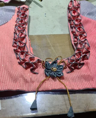 REHOBOTH LADIES DESIGNER & TAILOR — photo 1
