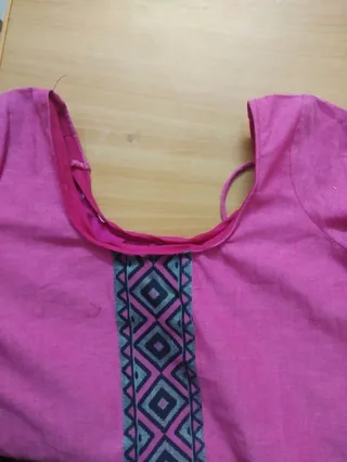 REHOBOTH LADIES DESIGNER & TAILOR — work photo 4