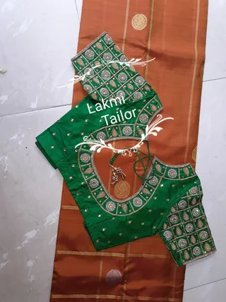 Lakmi Tailors & Embroidery — photo 2