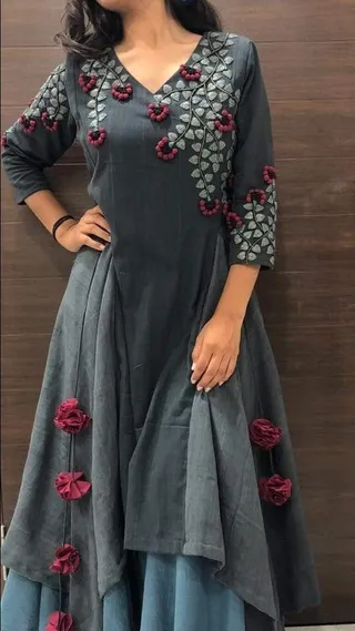 Dream Girl Ladies Dress Makers — photo 3