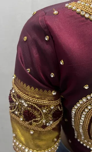 Sri Garments & Stitching — photo 2