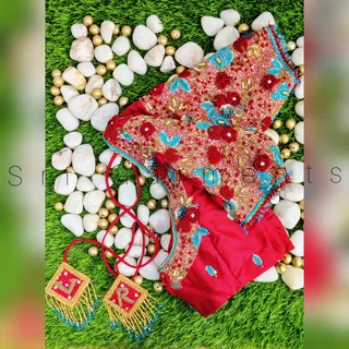 Sri Garments & Stitching — photo 3