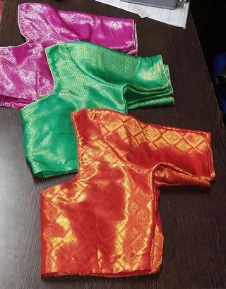 Sri Garments & Stitching — work photo 4