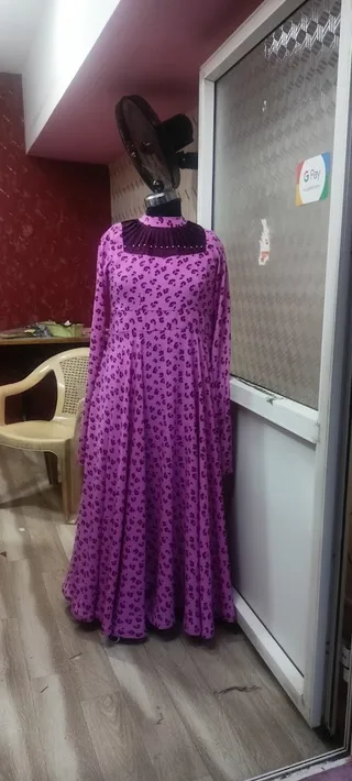 Sujatha Designer Boutique - Delhi Ladies Tailors — photo 3