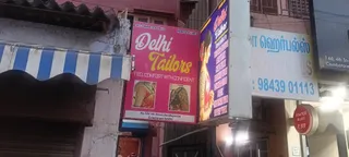Sujatha Designer Boutique - Delhi Ladies Tailors — work photo 4