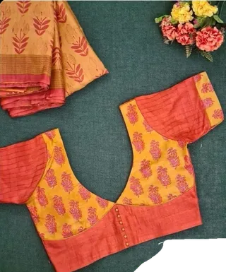 Ammu jawahar fashion designer — photo 1