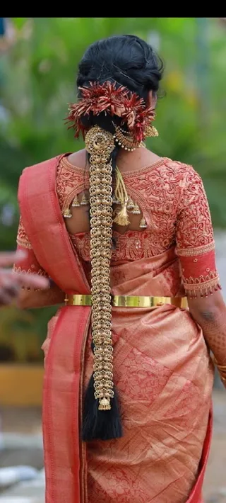 Ammu jawahar fashion designer — photo 3