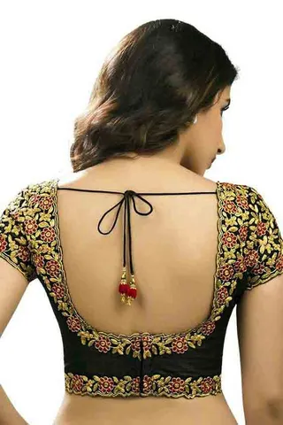 Ammu jawahar fashion designer — work photo 4