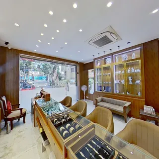 Kedarnath sharadd jewellers and pearls — photo 1