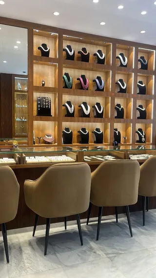 Kedarnath sharadd jewellers and pearls — photo 3