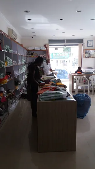 Royal stitch Tailoring shop — work photo 4