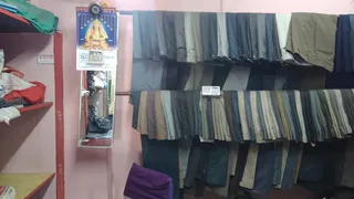 Silpy Tailors — work photo 2