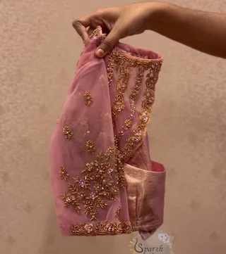 Sparsh Ladies Designer — work photo 1