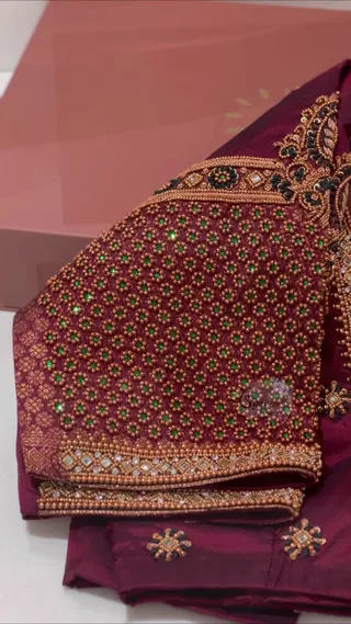 Sparsh Ladies Designer — work photo 3