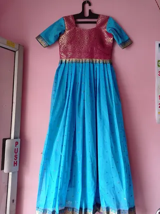 Sathyas Ladies Fashion Tailoring Classes and Designers — work photo 4