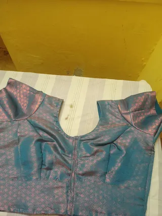 Puvanika tailoring shop — work photo 4