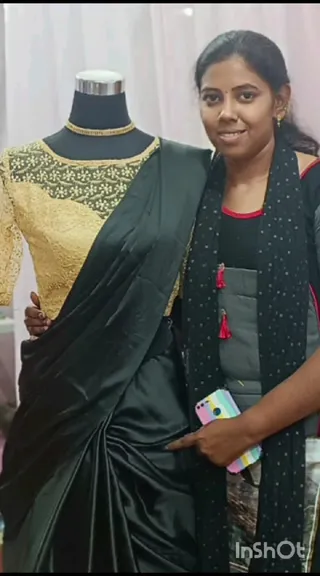 S.B.A tailoring class — photo 3