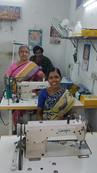 Fashion Fair — work photo 5