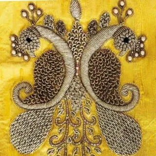 Sadhana Designer — photo 1